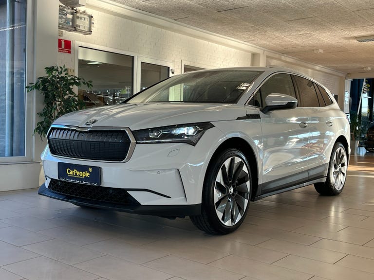 Skoda Enyaq iV Premium