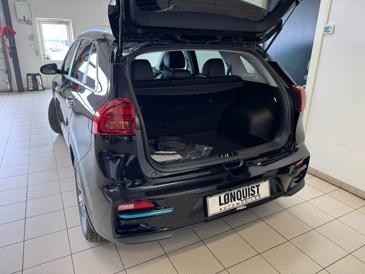 Kia e-Niro Advance+