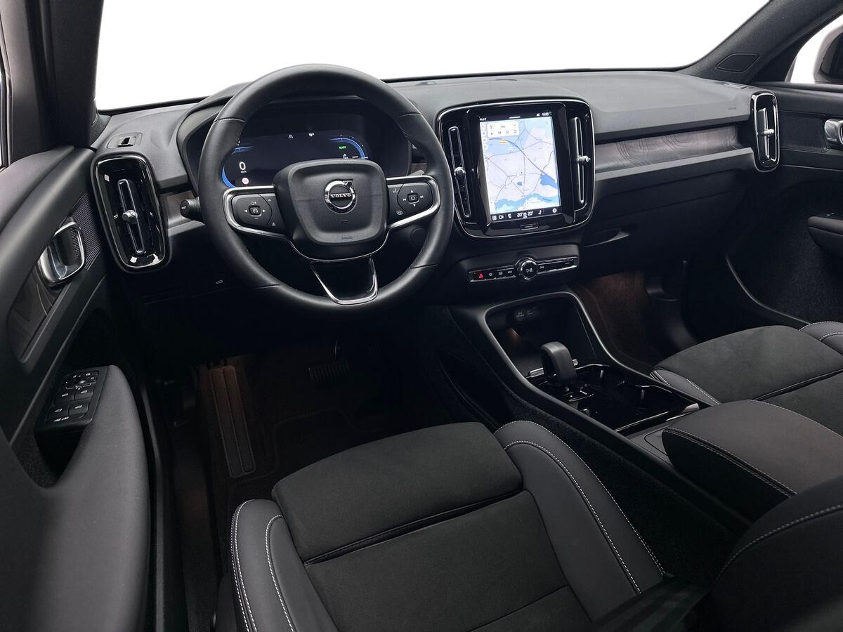 Volvo C40 P6 ReCharge Plus billede 3