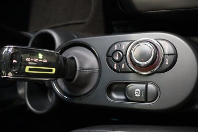 MINI Cooper SE Maximise