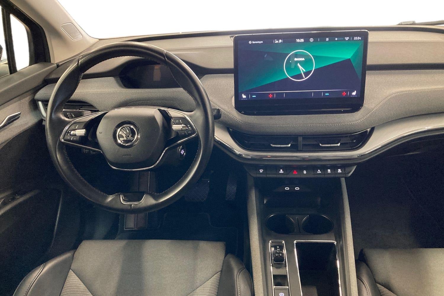 Billede af Skoda Enyaq 60 iV