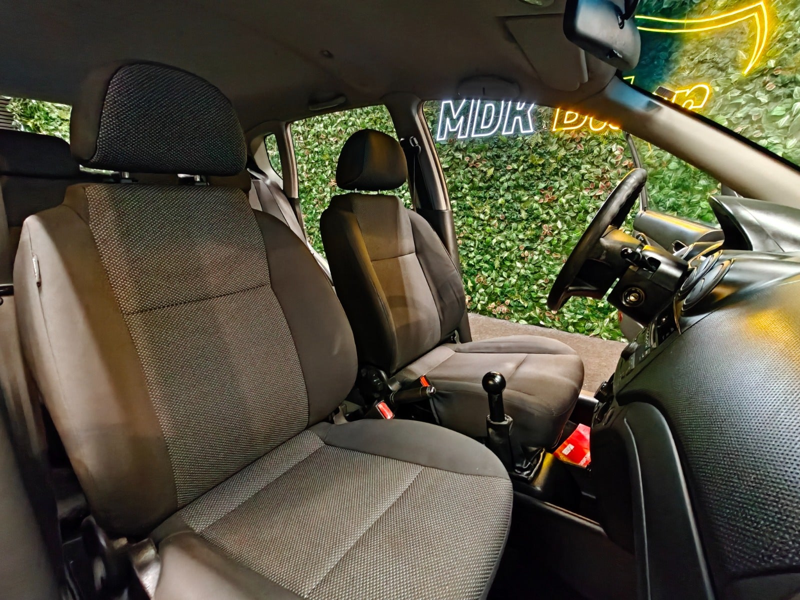 Billede af Chevrolet Aveo 1,2 LS