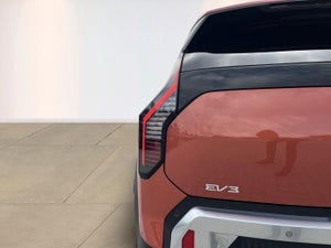 Kia EV3 Long Range Prestige