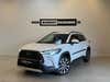 Toyota Corolla Cross Hybrid Style Comfort CVT