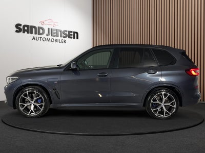 BMW X5 xDrive45e M-Sport aut. Van