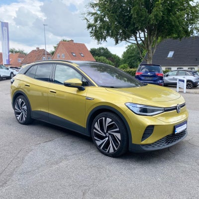 Volkswagen ID.4 Pro Performance Tech