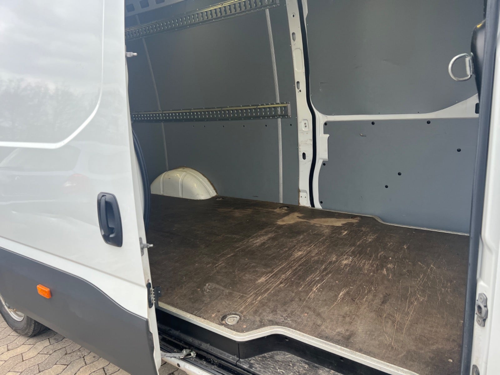 Iveco Daily 2019