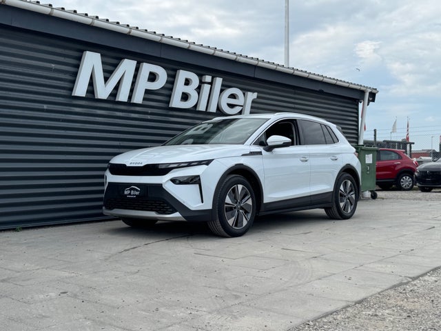 Skoda Elroq 85 iV Premium