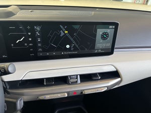 Kia EV4 Long Range GT-Line