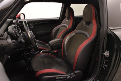 MINI Cooper S JC Works aut.