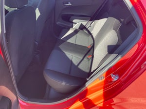 Kia Picanto Prestige Upgrade