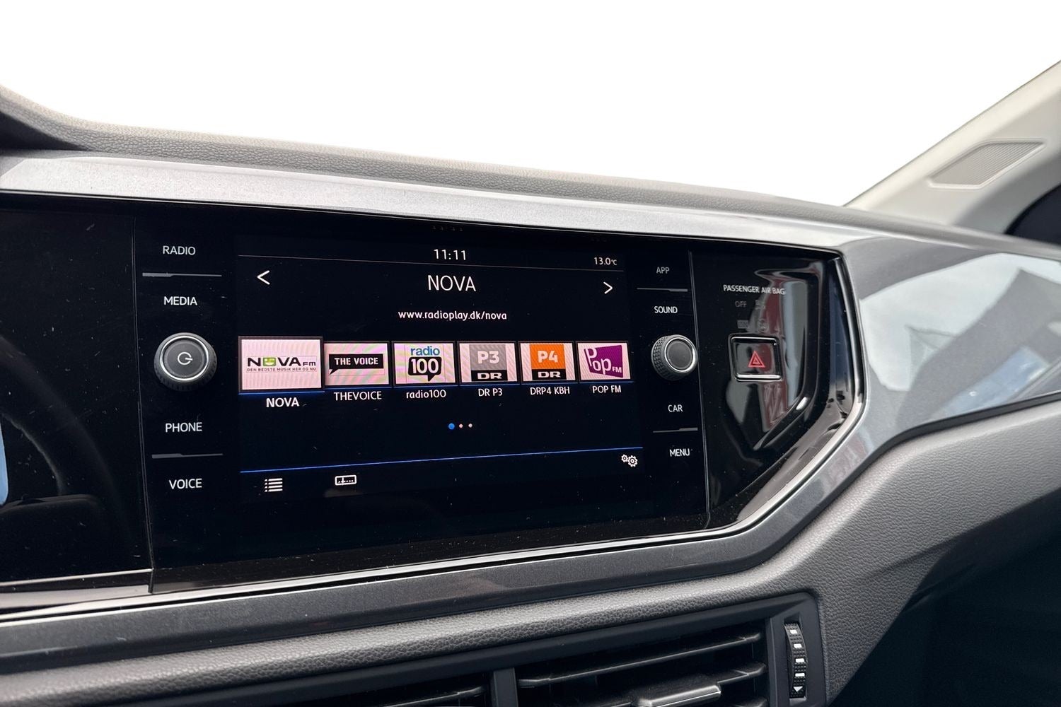 Billede af VW Polo 1,0 TSi 115 Highline DSG