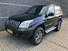 Toyota Land Cruiser D-4D aut. Van