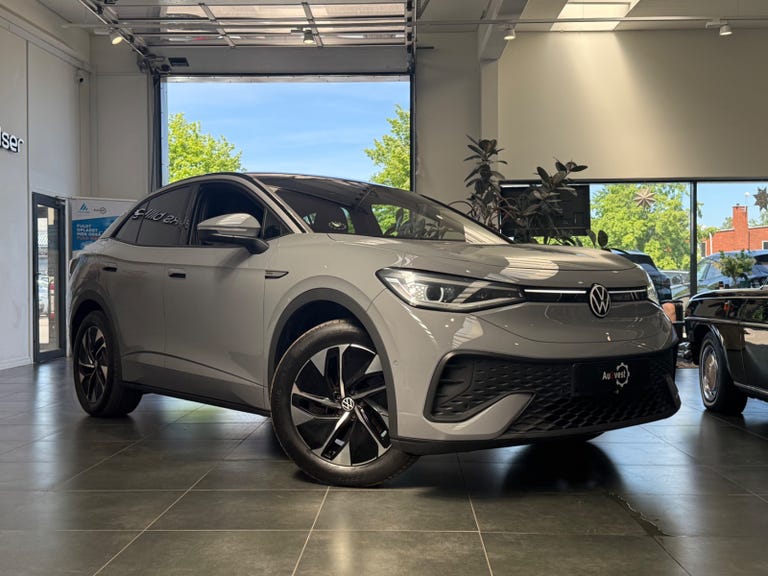 VW ID.5 Pro
