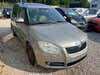 Skoda Roomster 16V Classic thumbnail