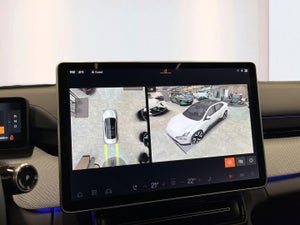 Polestar 4 Long Range