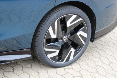 VW ID.7 GTX Tourer 4Motion