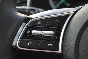 Kia XCeed PHEV Upgrade DCT