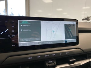 Kia EV3 Standard Range Access