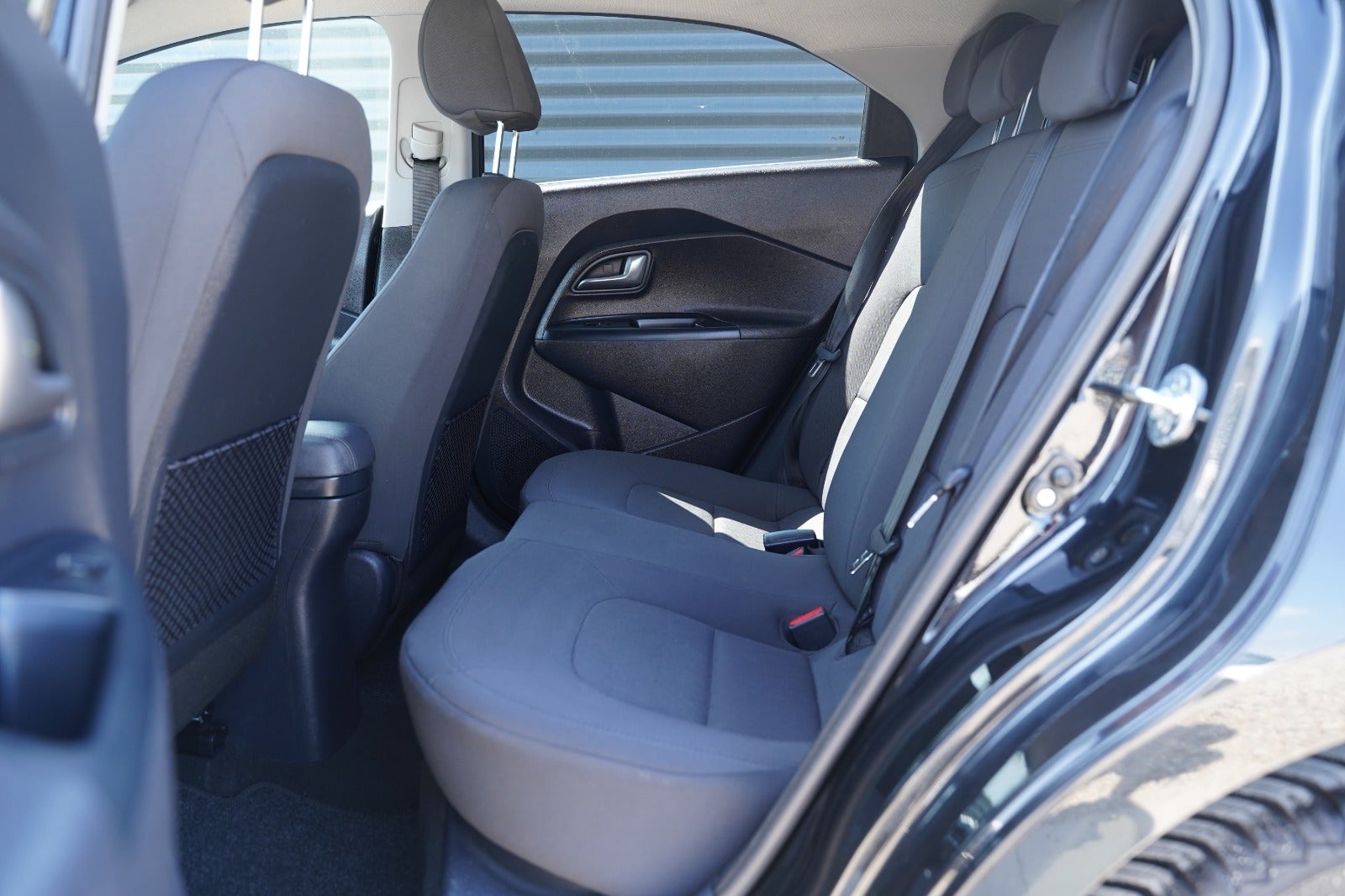 Billede af Kia Rio 1,2 CVVT Attraction+