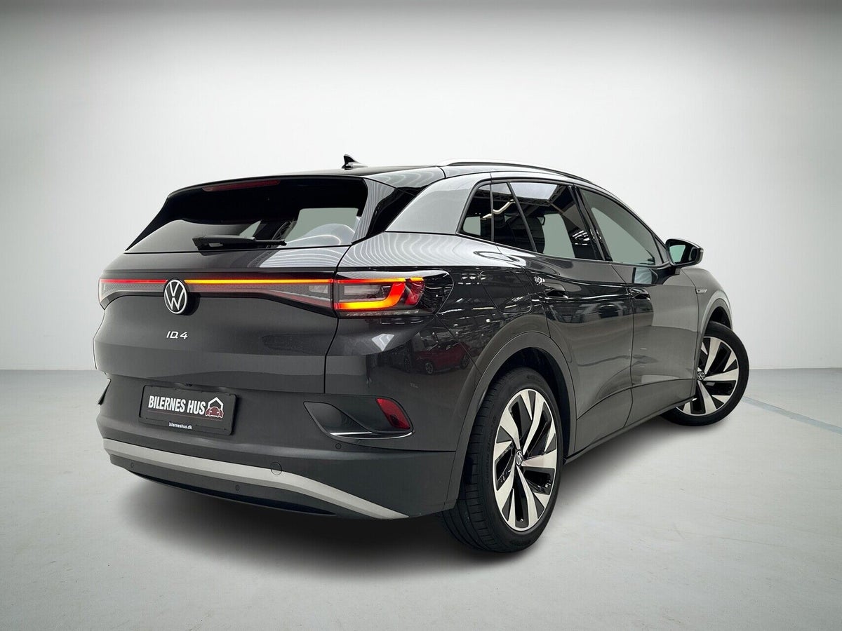 VW ID.4 1ST Pro Performance billede 2