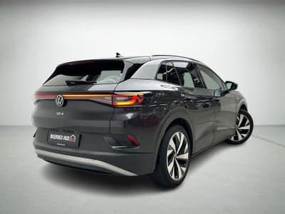 VW ID.4 1ST Pro Performance billede 1
