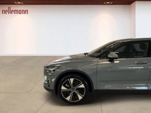 Polestar 2 Long Range