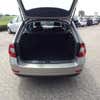 Skoda Octavia TSi 150 Style Combi