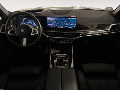 BMW X5 xDrive50e M-Sport aut.