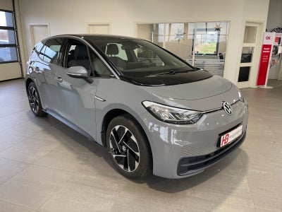 VW ID.3 58 Pro 5d