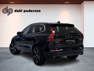 Volvo XC60 D4 190 Inscription aut. AWD billede 1
