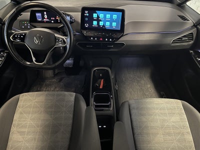 VW ID.3 Life billede 3