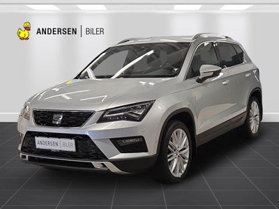 Seat Ateca 1,5 TSi 150 Xcellence DSG 5d