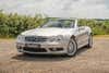 Mercedes SL55 AMG aut.