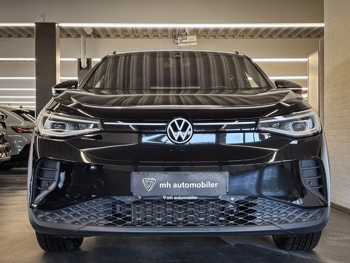 Billede af VW ID.4 77 Pro