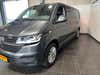 VW Transporter TDi 199 Kassevogn DSG lang thumbnail