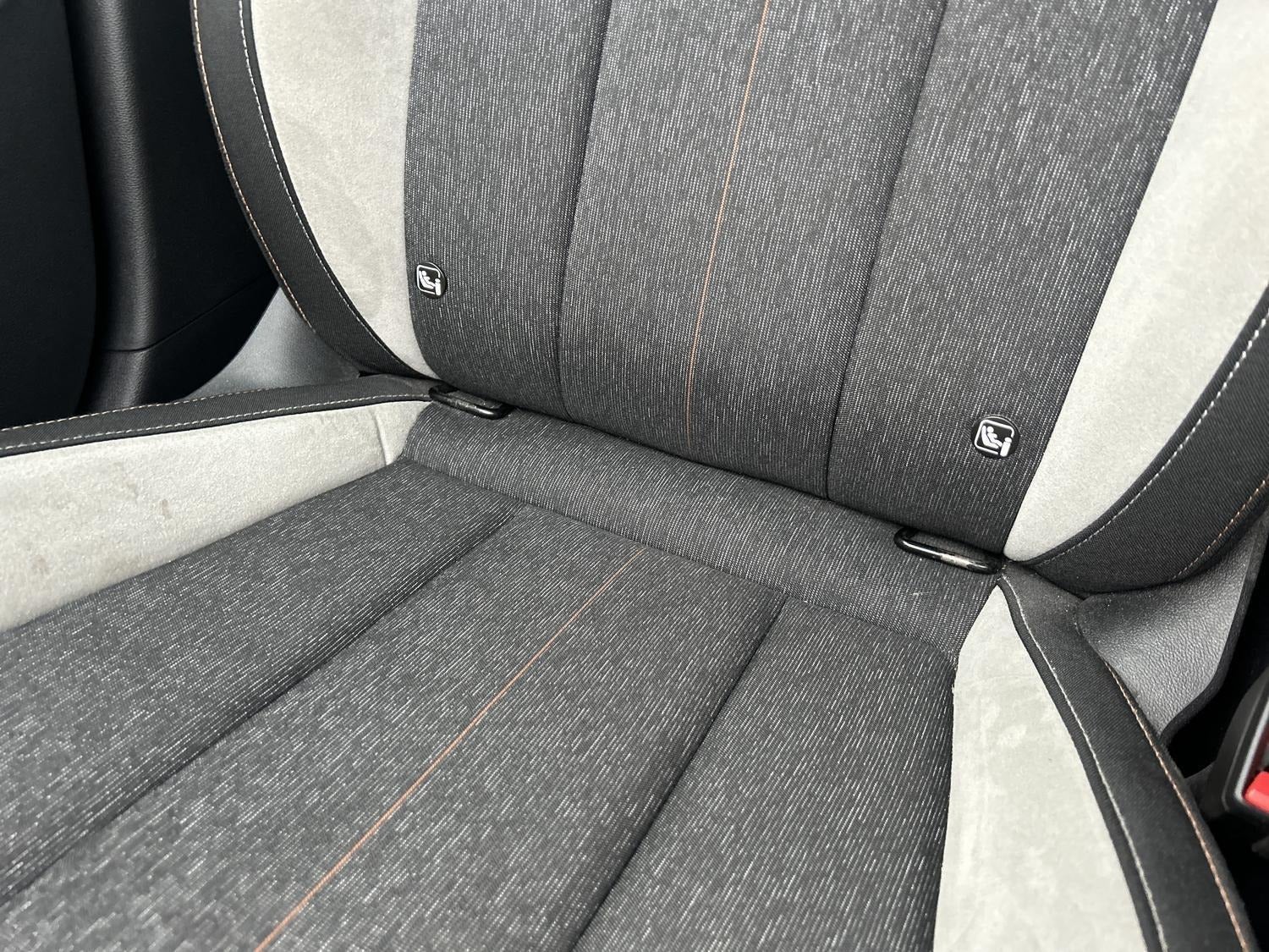 Billede af Skoda Kamiq 1,0 TSi 115 Ambition