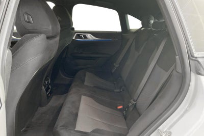 BMW i4 eDrive40 M-Sport