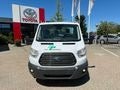 Billede af Ford Transit 350 L3 Chassis 2,0 TDCi 170 Db.Kab Trend RWD