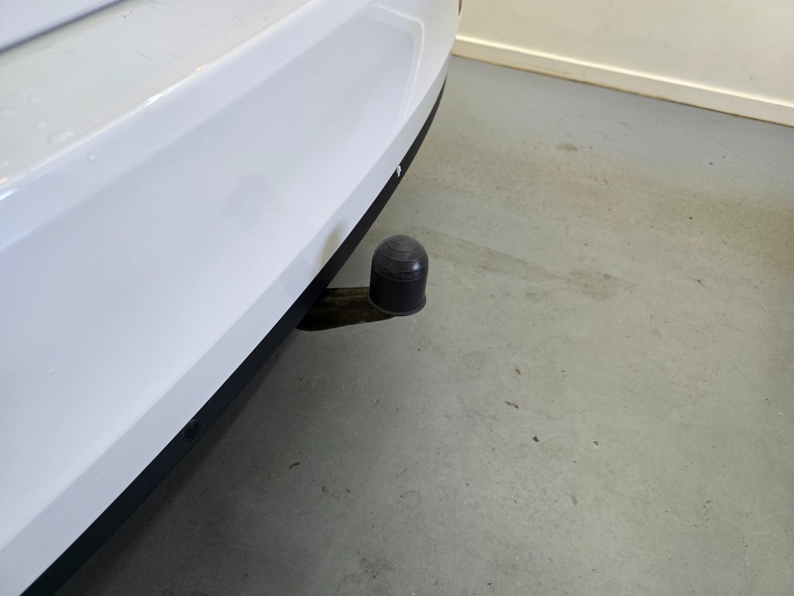 Billede af Skoda Octavia 1,2 TSi 105 Elegance