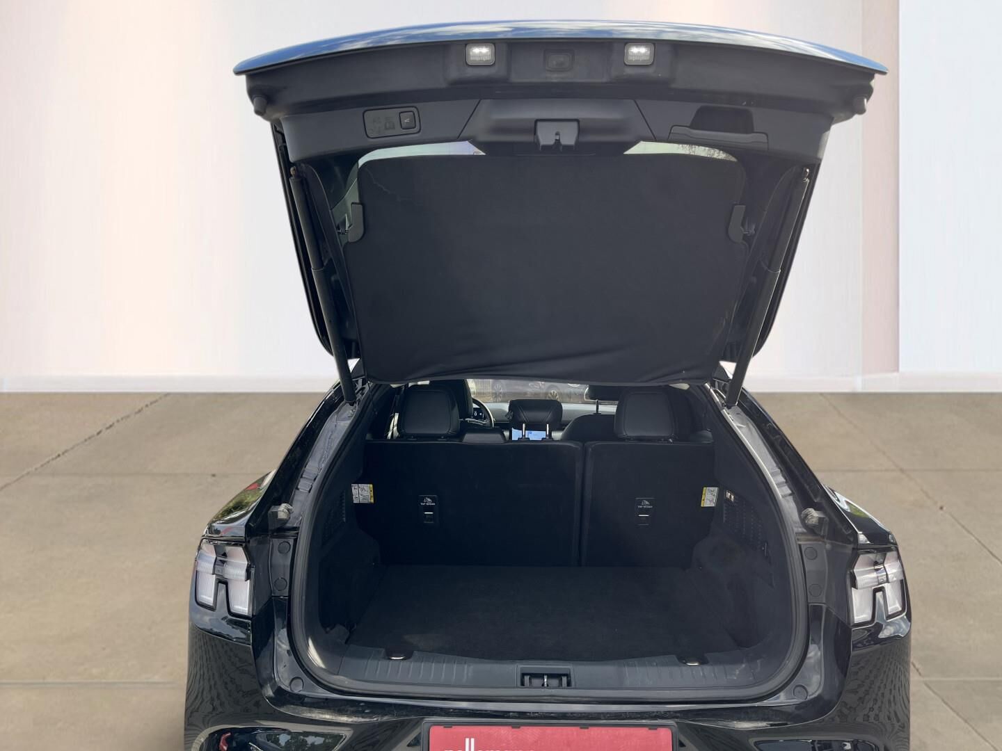 Ford Mustang Mach-E Premium Extended Range