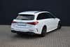 Mercedes C200 AMG Line stc. aut. thumbnail