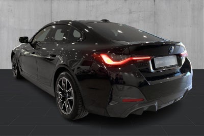 BMW i4 eDrive35 M-Sport - 2