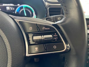 Kia XCeed PHEV Upgrade+ DCT
