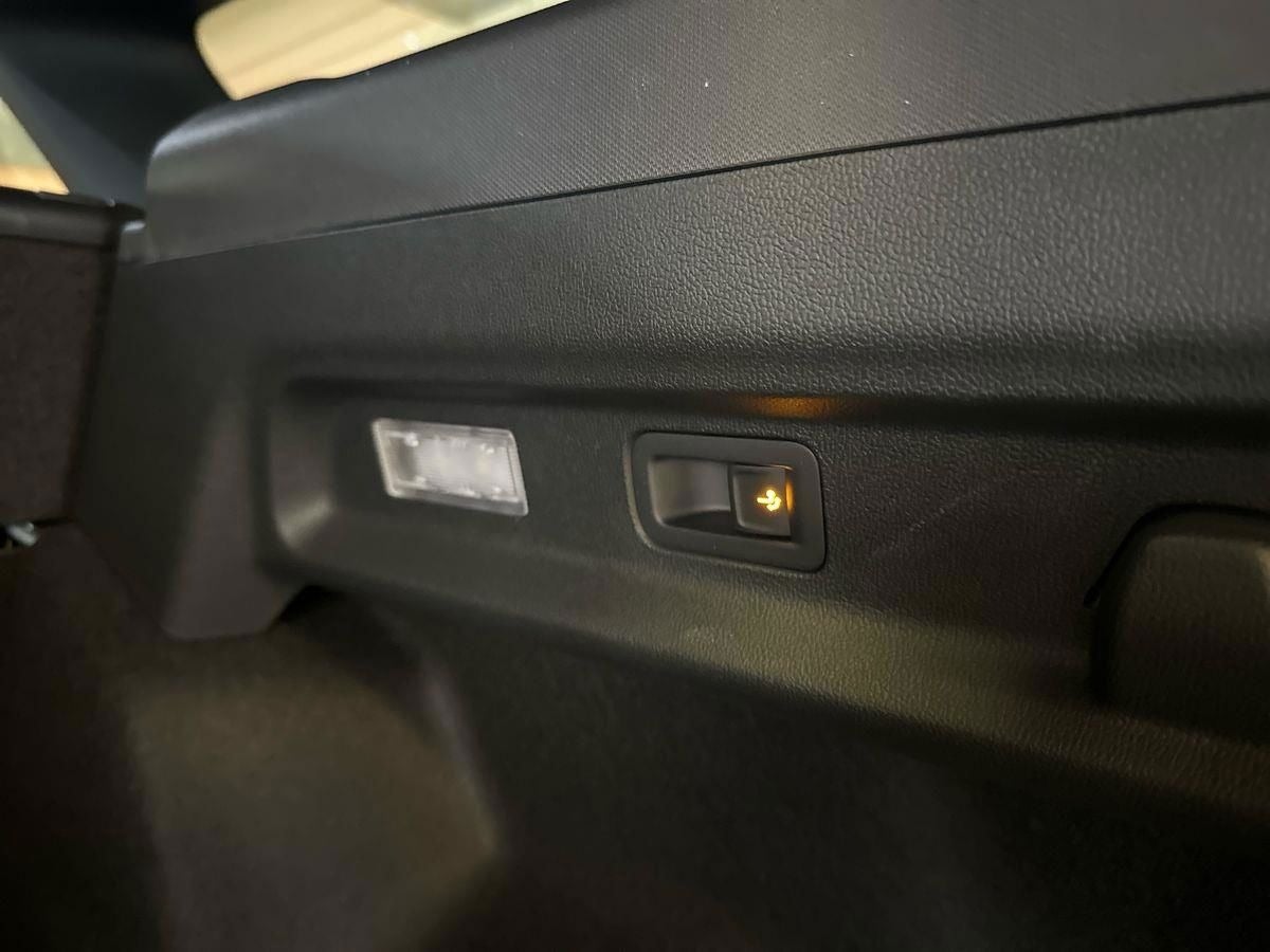 Ford Explorer Premium Extended Range billede 20