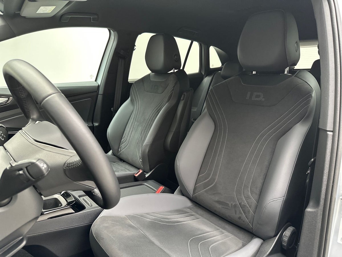 VW ID.4 Pro billede 18