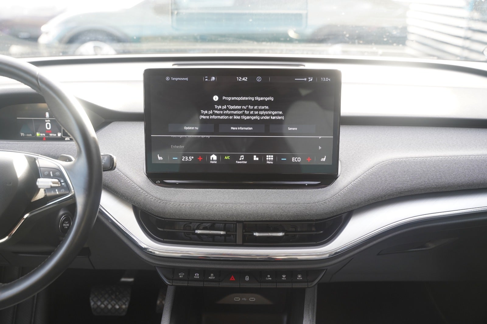 Billede af Skoda Enyaq 60 iV