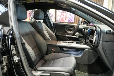 Mercedes CLA250+