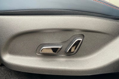 BYD Atto 3 Comfort