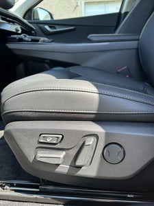 Kia EV6 Long Range Prestige